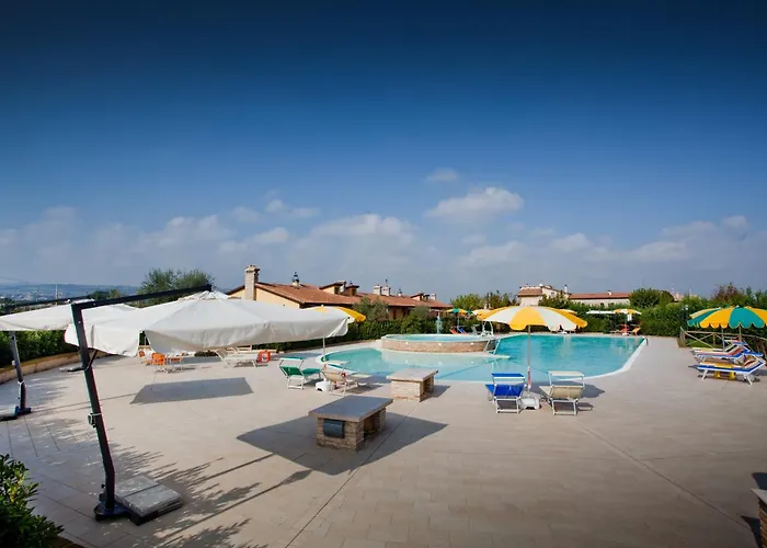 Valle Del Metauro Country House
