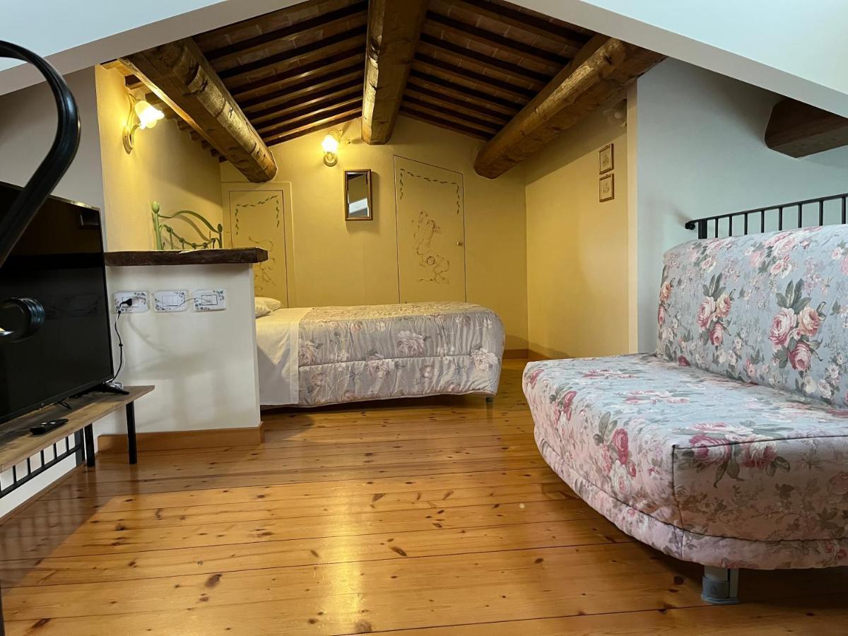 Valle Del Metauro Country House Bed & Breakfast