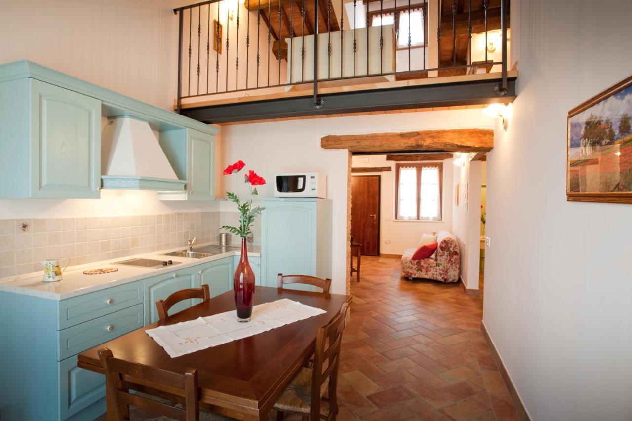 Valle Del Metauro Country House 3* Montemaggiore al Metauro