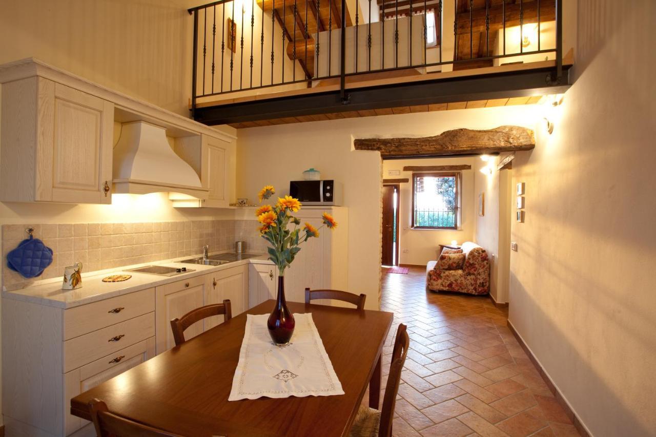 Bed & Breakfast Valle Del Metauro Country House 3*