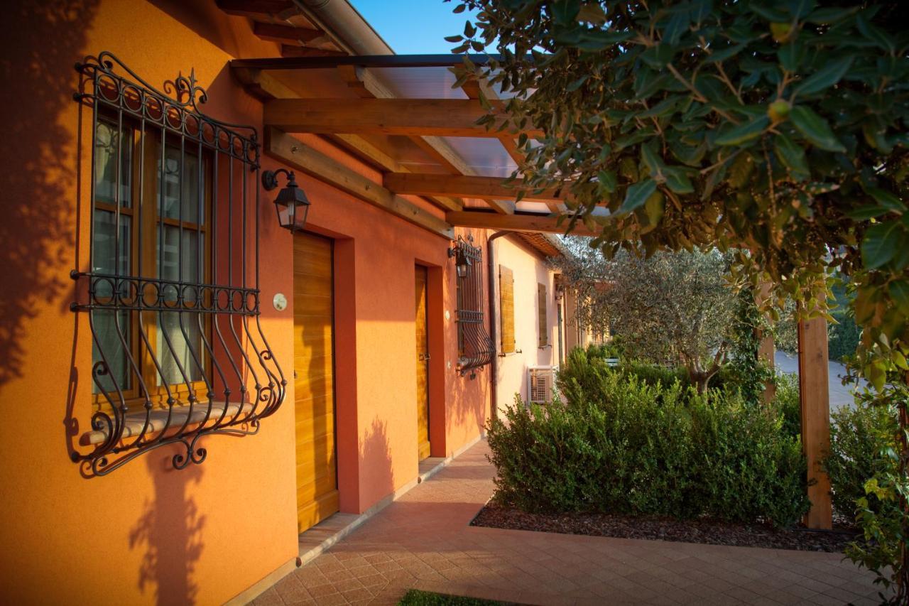 Bed & Breakfast Valle Del Metauro Country House 3*