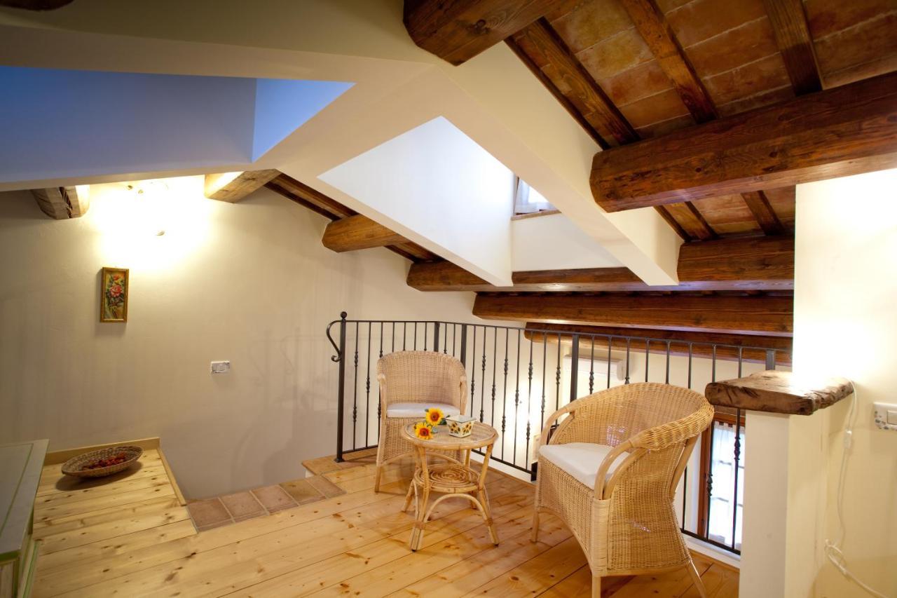 Valle Del Metauro Country House Montemaggiore al Metauro