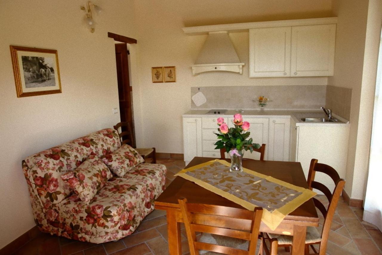 Bed & Breakfast Valle Del Metauro Country House 3*